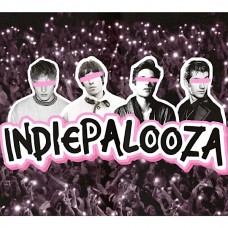 INDIEPALOOZA, GLASGOW, BARROWLAND BALLROOM, SATURDAY 27TH FEBRUARY 2027